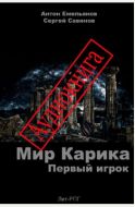 Мир Карика. Первый игрок