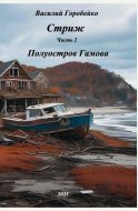 Стриж. Часть 2. Полуостров Гамова.
